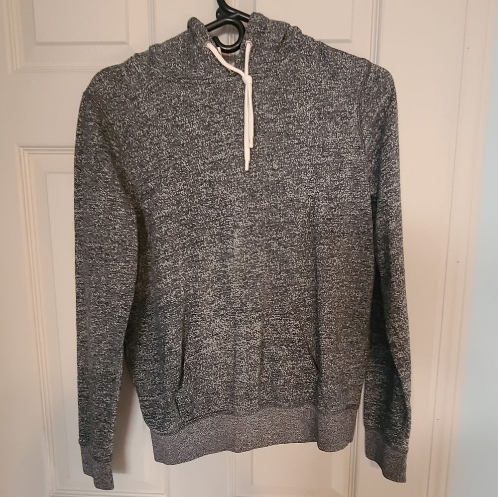 Light sweatshirt